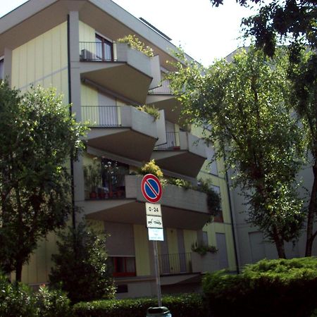 Keplero G Apartamento Bérgamo Exterior foto