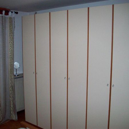 Keplero G Apartamento Bérgamo Exterior foto