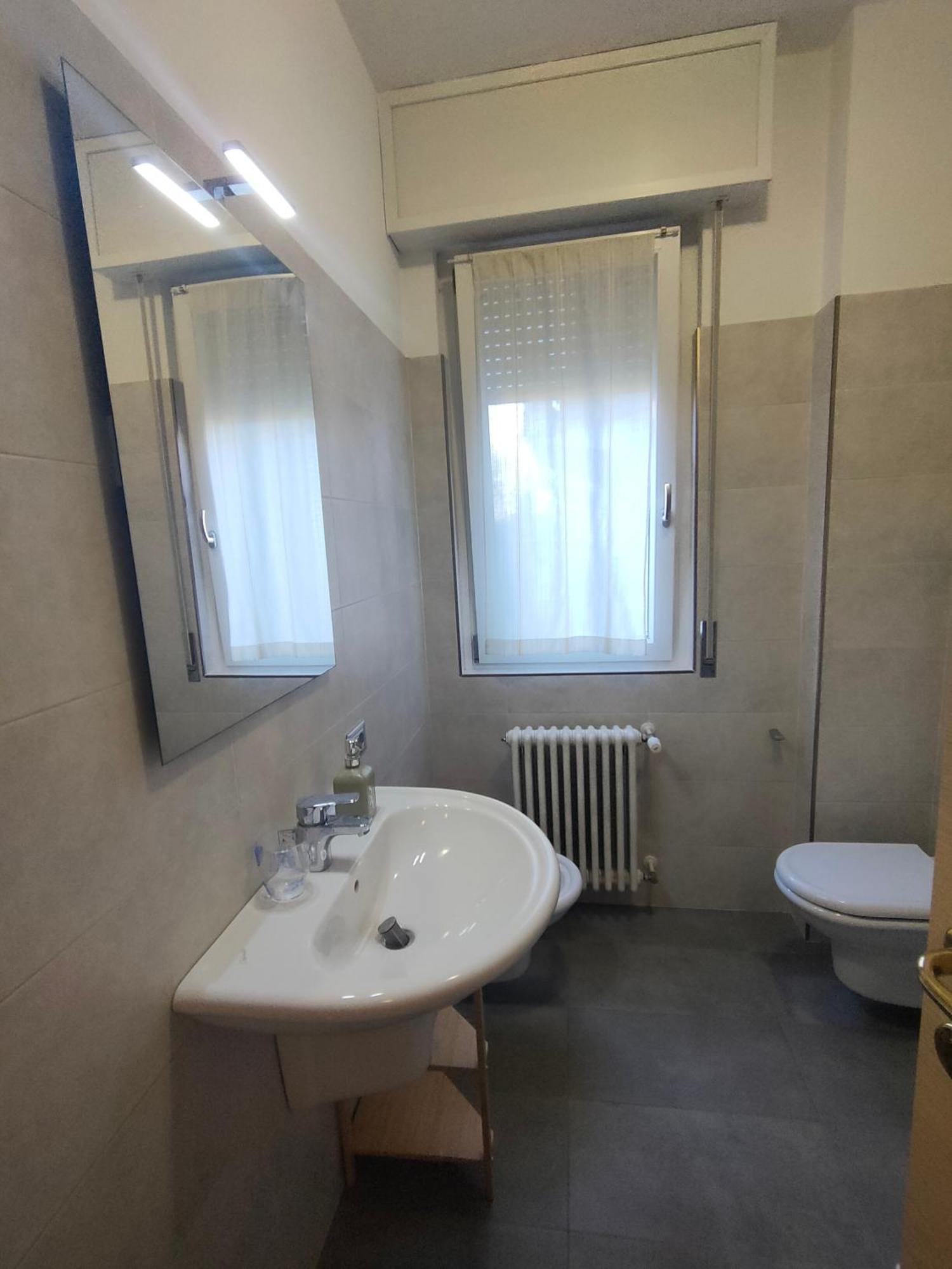 Keplero G Apartamento Bérgamo Exterior foto