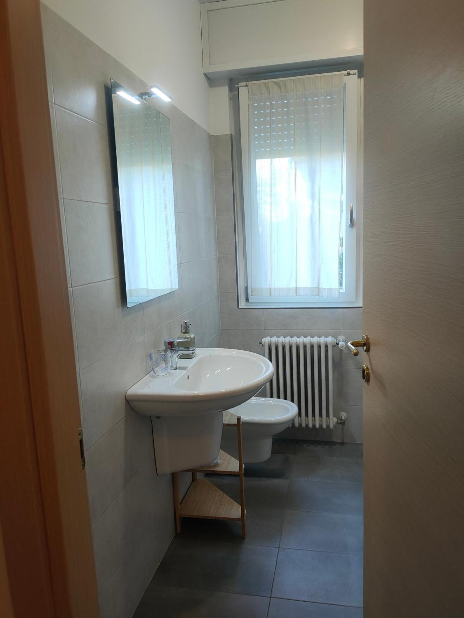 Keplero G Apartamento Bérgamo Exterior foto