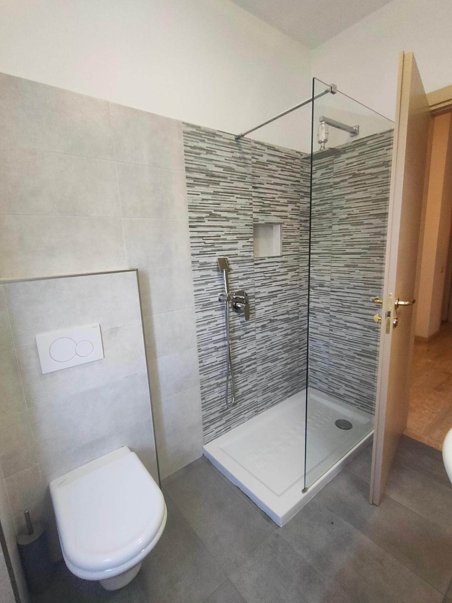 Keplero G Apartamento Bérgamo Exterior foto