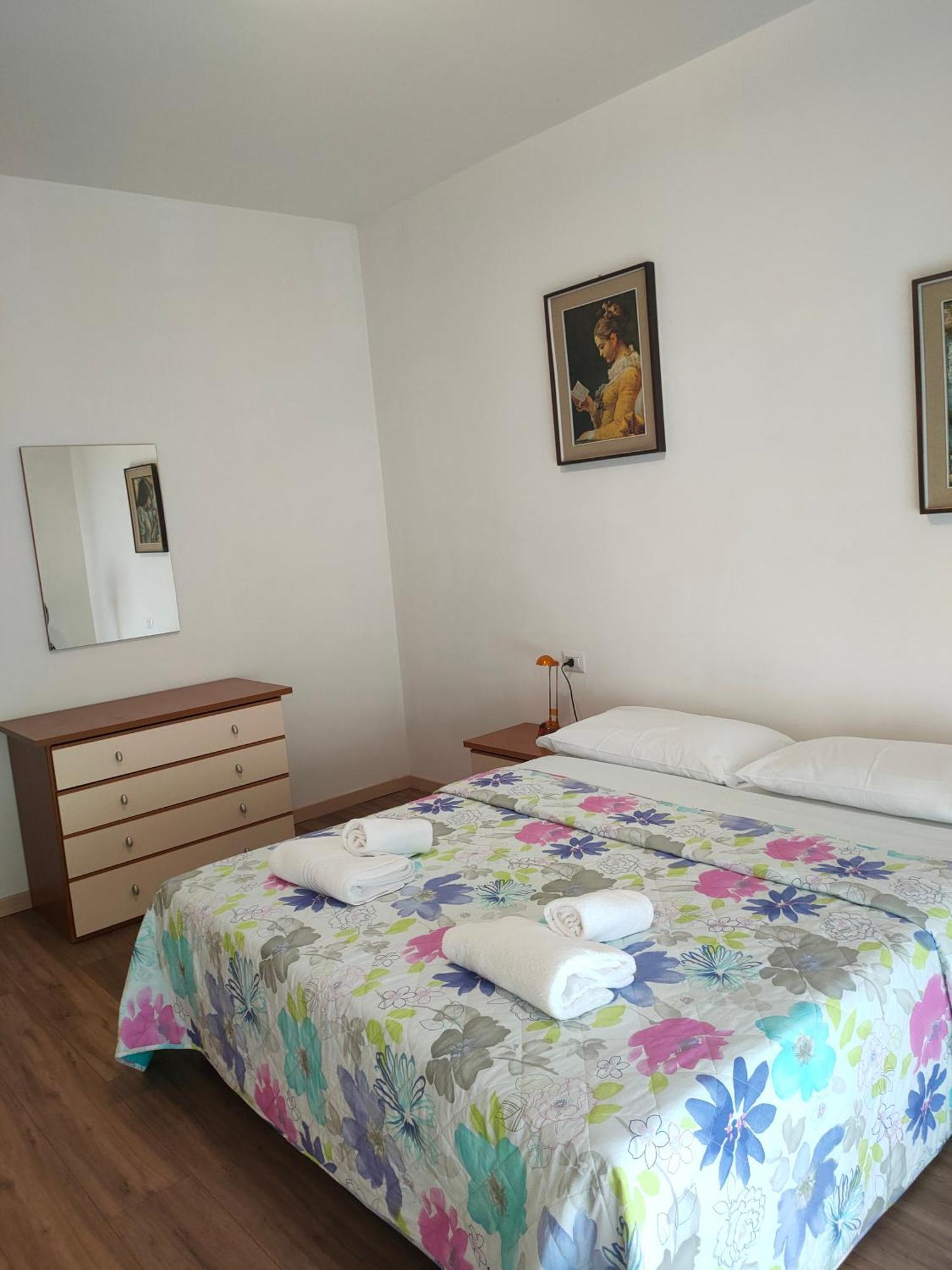 Keplero G Apartamento Bérgamo Exterior foto