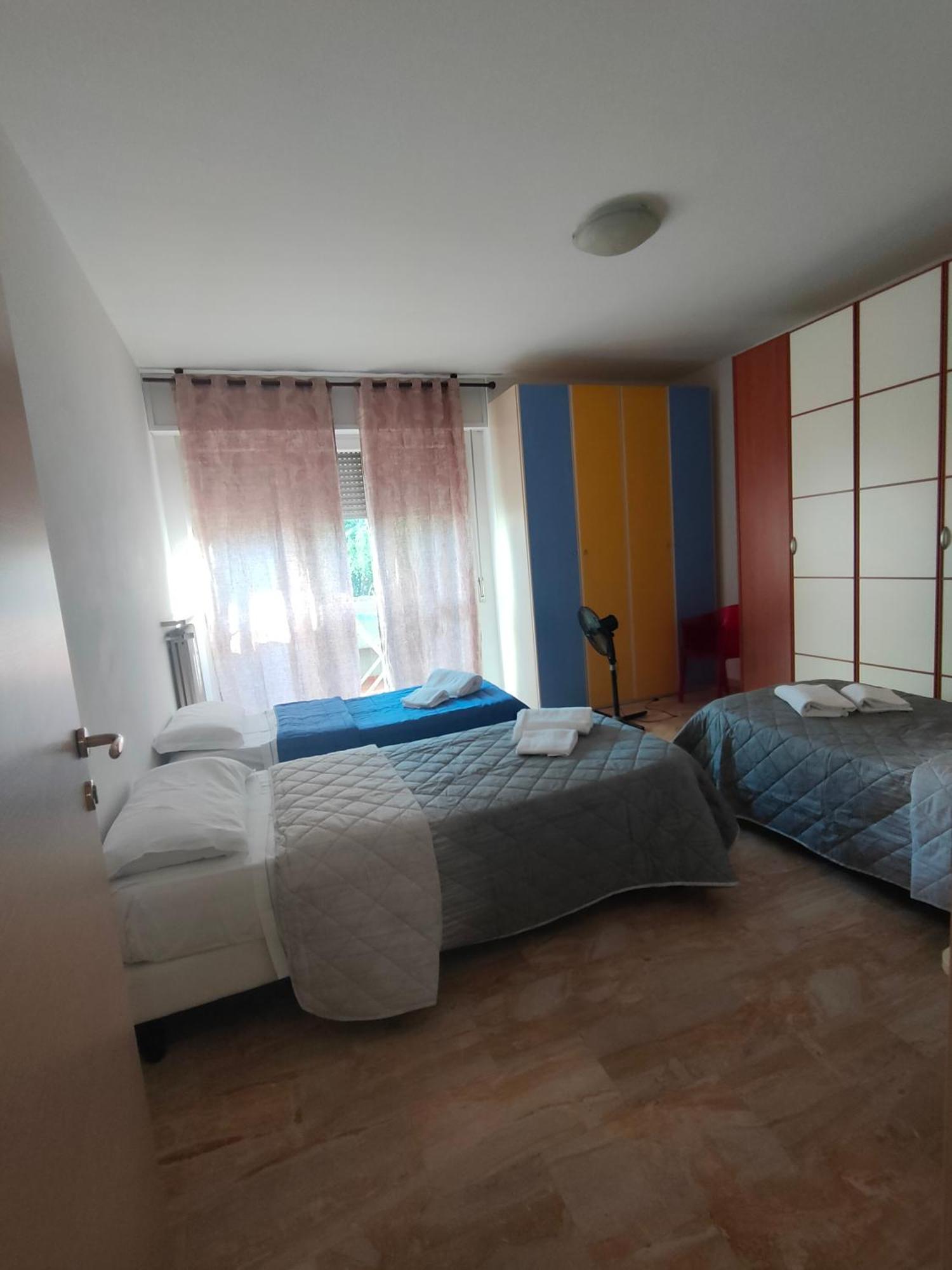 Keplero G Apartamento Bérgamo Exterior foto