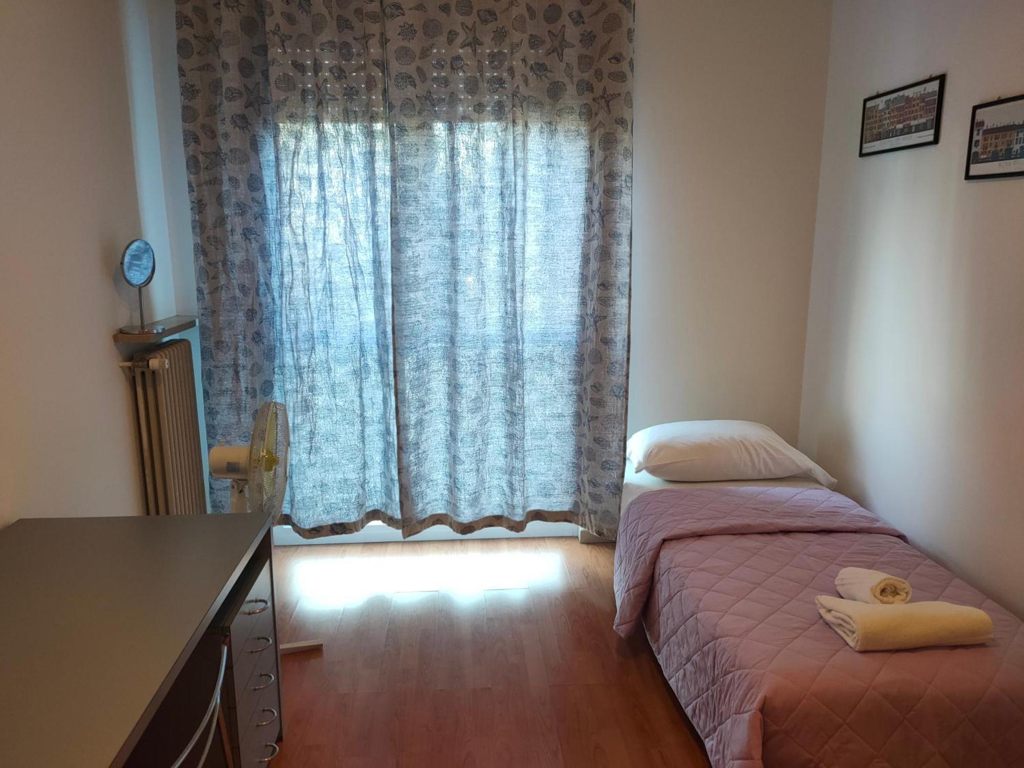 Keplero G Apartamento Bérgamo Exterior foto