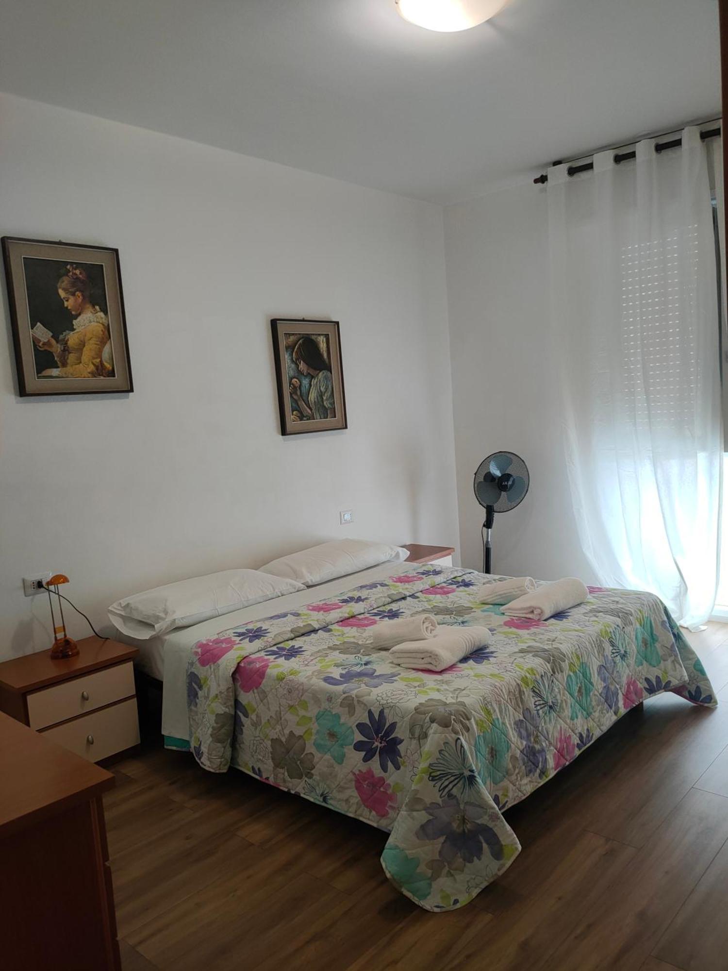 Keplero G Apartamento Bérgamo Exterior foto